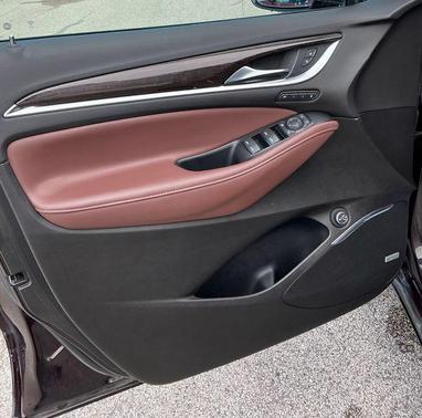 2021 Buick Enclave AWD Avenir