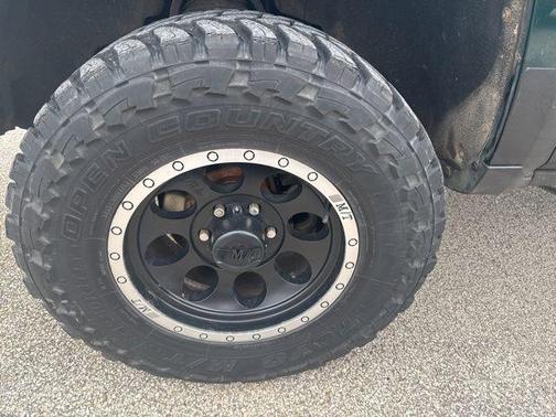 2014 Chevrolet Silverado 1500 1LT