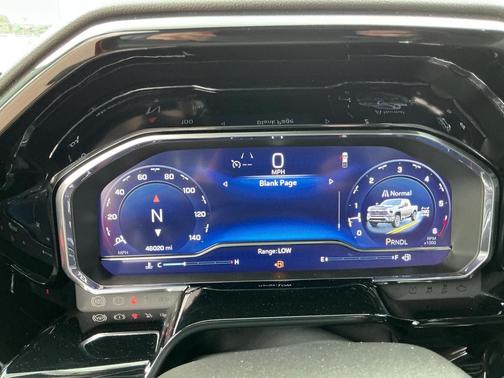 2024 Chevrolet Silverado 3500 LT