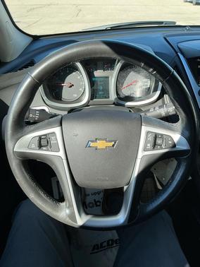 2017 Chevrolet Equinox 1LT