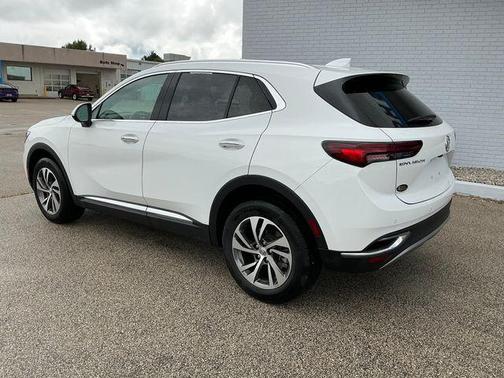 2023 Buick Envision Essence FWD