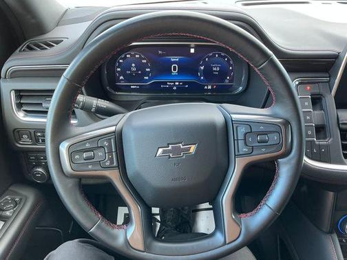 2023 Chevrolet Tahoe 4WD RST