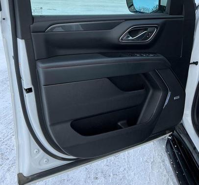 2023 Chevrolet Tahoe 4WD RST