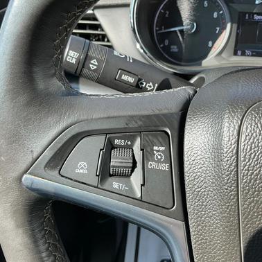 2018 Buick Encore Sport Touring