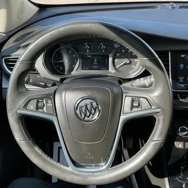 2018 Buick Encore Sport Touring