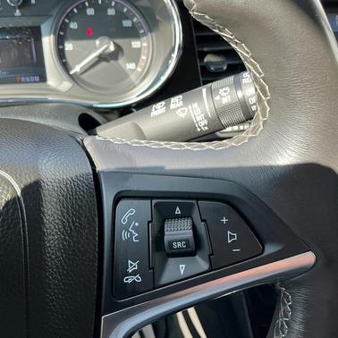 2018 Buick Encore Sport Touring