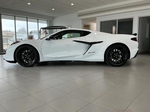 2026 Chevrolet Corvette Z06