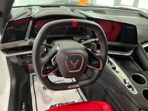 2026 Chevrolet Corvette Z06