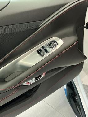 2026 Chevrolet Corvette Z06