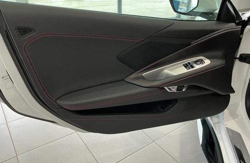 2026 Chevrolet Corvette Z06