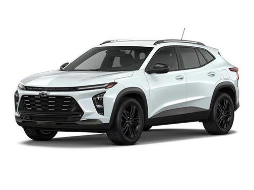 2024 Chevrolet Trax FWD ACTIV
