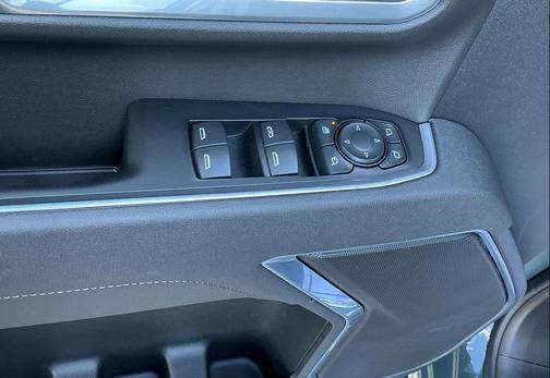 2026 Chevrolet Silverado 3500 LT