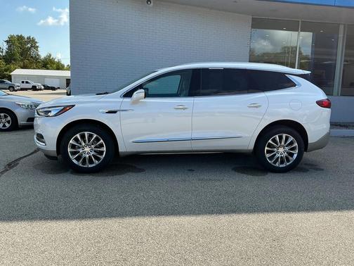 2021 Buick Enclave AWD Essence
