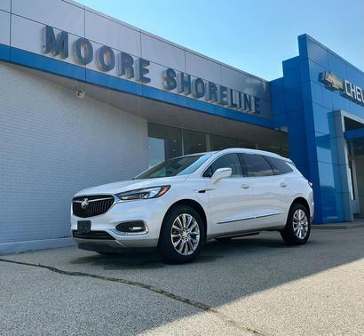 2021 Buick Enclave AWD Essence