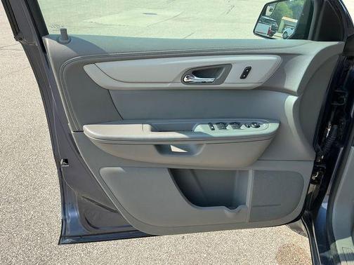 2014 Chevrolet Traverse LS