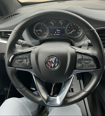2023 Buick Enclave Essence AWD