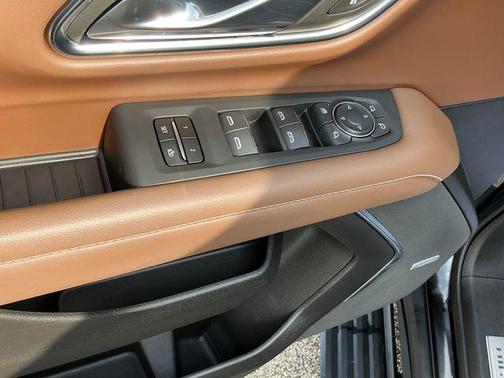 2023 Chevrolet Tahoe 4WD High Country