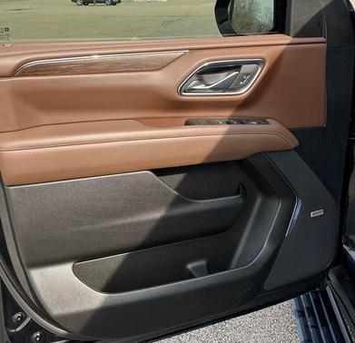 2023 Chevrolet Tahoe 4WD High Country