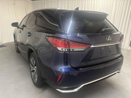 2020 Lexus RX 350L Luxury