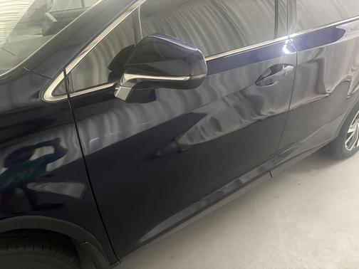 2020 Lexus RX 350L Luxury