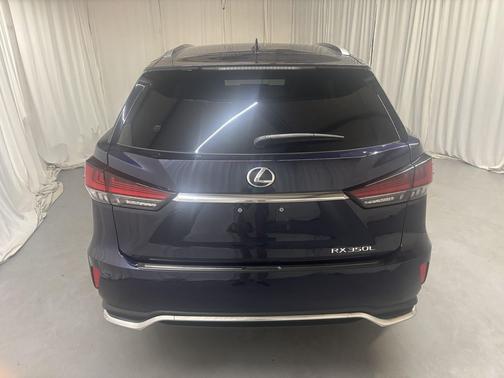 2020 Lexus RX 350L Luxury