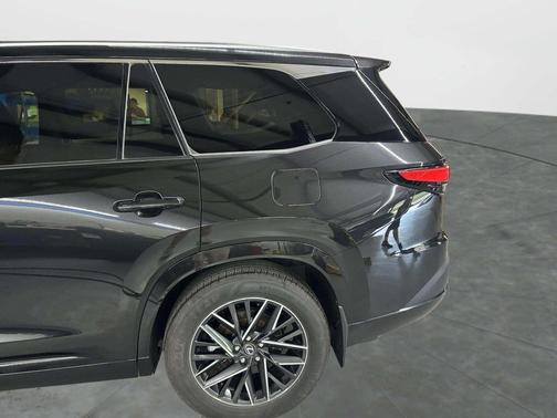 2024 Lexus TX 350 Premium