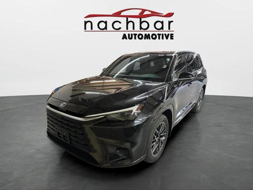 2024 Lexus TX 350 Premium