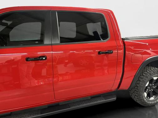 2023 RAM 1500 Rebel