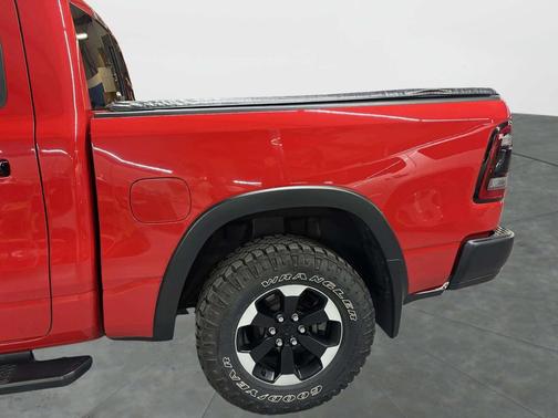 2023 RAM 1500 Rebel