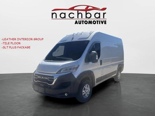 2024 RAM ProMaster 1500 Base