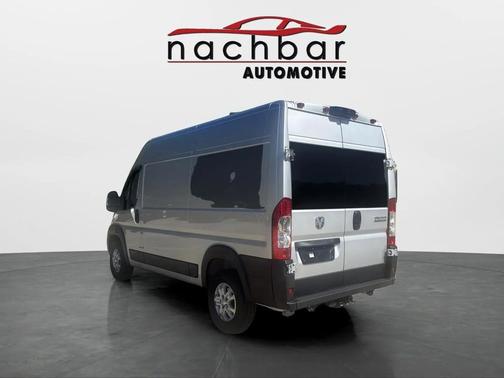 2024 RAM ProMaster 1500 Base