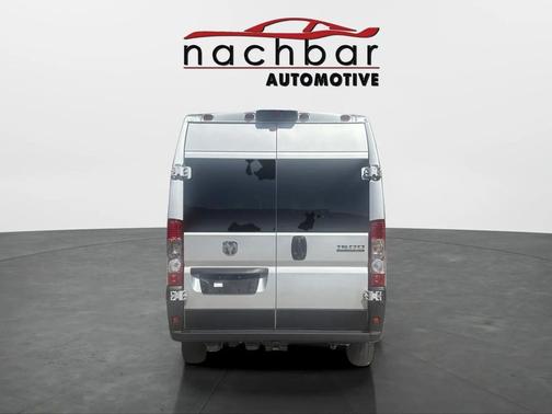 2024 RAM ProMaster 1500 Base
