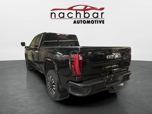 2024 GMC Sierra 2500 Denali Ultimate