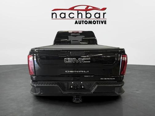 2024 GMC Sierra 2500 Denali Ultimate