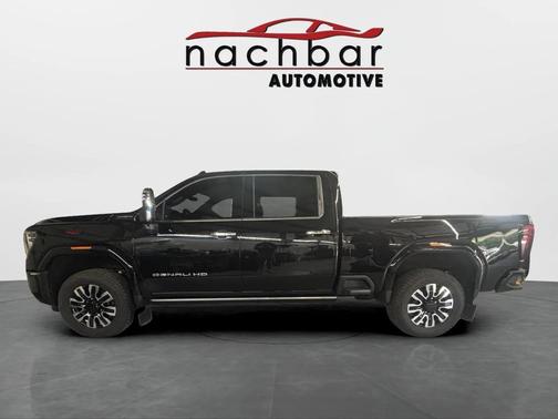 2024 GMC Sierra 2500 Denali Ultimate