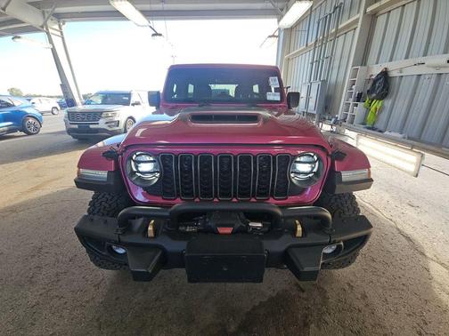 2024 Jeep Wrangler Rubicon 392 Final Edition