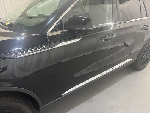 2022 Lincoln Aviator Reserve AWD