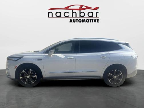 2023 Buick Enclave Premium FWD