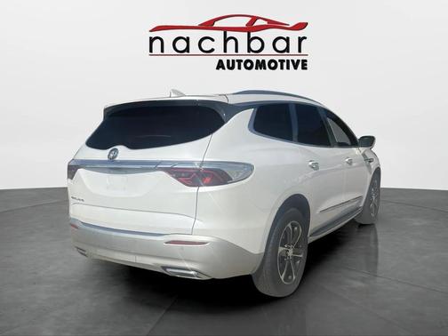 2023 Buick Enclave Premium FWD