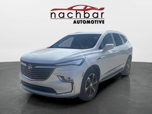 2023 Buick Enclave Premium FWD