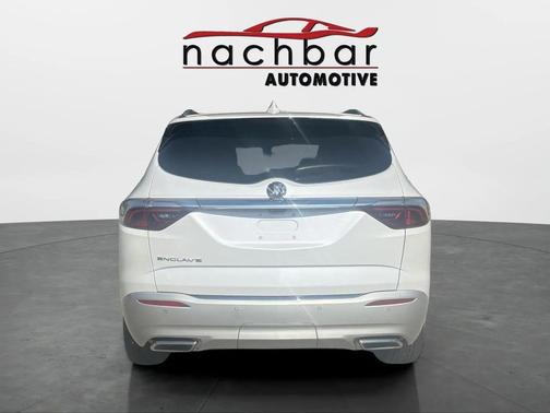 2023 Buick Enclave Premium FWD