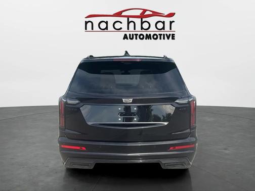 2023 Cadillac XT6 Sport AWD