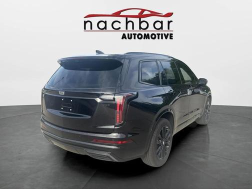 2023 Cadillac XT6 Sport AWD