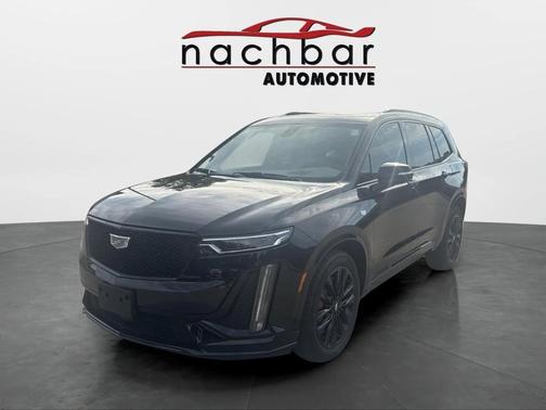 2023 Cadillac XT6 Sport AWD