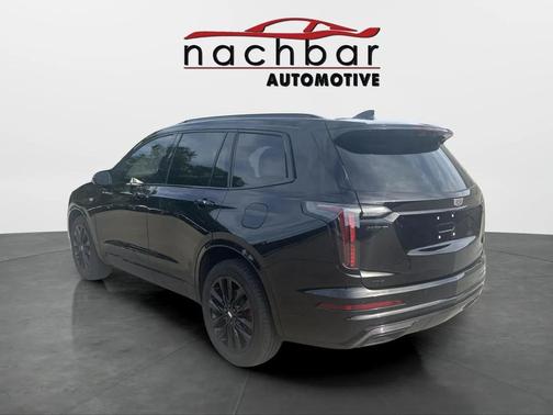 2023 Cadillac XT6 Sport AWD