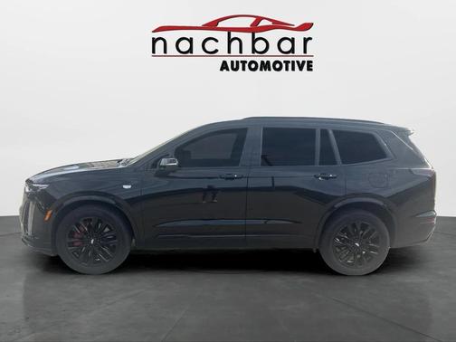 2023 Cadillac XT6 Sport AWD