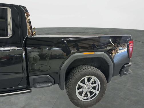 2024 GMC Sierra 2500 Denali Ultimate