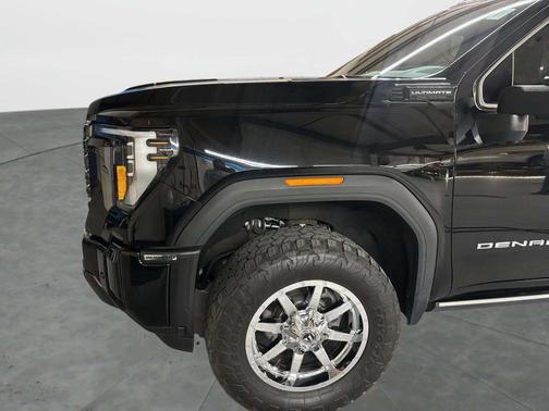 2024 GMC Sierra 2500 Denali Ultimate