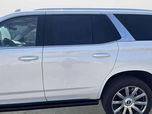 2021 Cadillac Escalade Premium Luxury Platinum