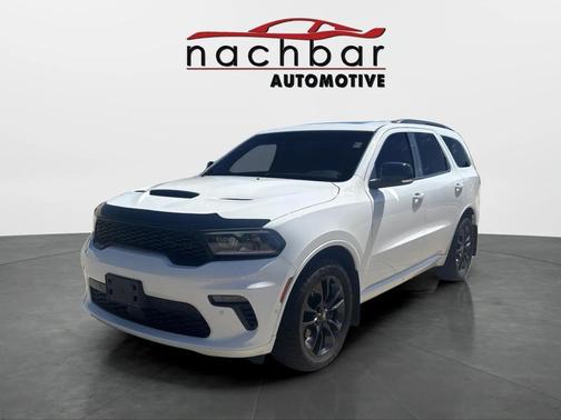 2023 Dodge Durango R/T Plus